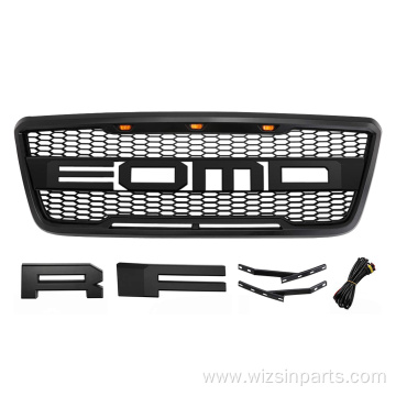 grille for ford f150 ford